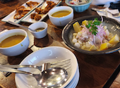 ペルー料理 ミラフローレス 渋谷桜ヶ丘店: さとっちゃんさんの2026年06月30日の1枚目の投稿写真