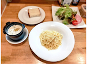 イタリア食堂 MARII-KENT 長田店: ナイアガラさんの2024年05月の1枚目の投稿写真