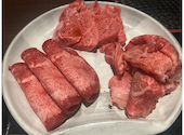 精肉卸直営店 宮崎牛焼肉 KUROUSHI 黒牛: ふうさんの2026年06月08日の1枚目の投稿写真