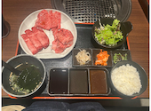 精肉卸直営店 宮崎牛焼肉 KUROUSHI 黒牛: ふうさんの2026年09月13日の1枚目の投稿写真