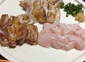 鶏料理 一羽: バタヤンさんの2023年10月21日の1枚目の投稿写真