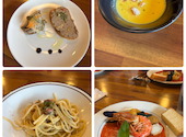 鹿児島イタリアン Trattoria Filo Rosso フィロ ロッソ 薬師店: sen.さんの2026年06月08日の2枚目の投稿写真