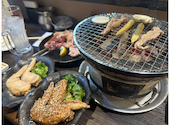 七輪焼鳥 一鳥 十三店: しおりさんの2025年05月06日の1枚目の投稿写真