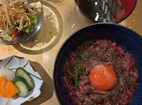 焼肉 赤鞘 小倉: ティーナさんの2026年06月02日の2枚目の投稿写真