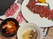 焼肉力 YAKINIKU RIKI Yumesaki: pyさんの2026年09月25日の1枚目の投稿写真