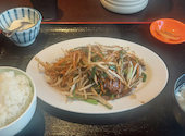 雪中王 哈爾濱飯店 第十五支店 : lさんの2026年08月08日の1枚目の投稿写真