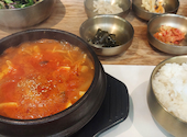 サムギョプサル専門店金ちゃん新宿西口店: lさんの2026年06月14日の1枚目の投稿写真