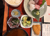 マルサ水産 武道館前店: mjr0512さんの2026年03月28日の1枚目の投稿写真