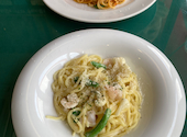 モッチモパスタ 高知御座店: ハム太郎さんの2026年05月08日の1枚目の投稿写真