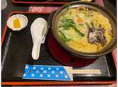 鍋焼きラーメンのがろ～ とさのさとAGURICOLLETTO店: ハム太郎さんの2026年03月05日の1枚目の投稿写真