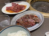 焼肉　鈴木亭: ハム太郎さんの2026年03月の1枚目の投稿写真