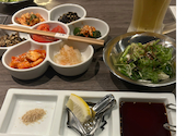 焼肉&手打ち冷麺 二郎 栄錦店: kaoさんの2024年09月30日の1枚目の投稿写真