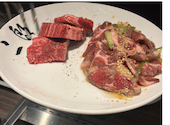 焼肉&手打ち冷麺 二郎 栄錦店: kaoさんの2024年09月30日の3枚目の投稿写真