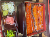 鰻の成瀬 入間店: ととさんの2026年04月30日の1枚目の投稿写真