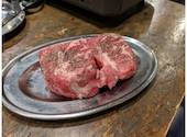 芝浦食肉 大森店: たけしさんの2021年02月08日の1枚目の投稿写真