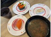 かっぱ寿司 明石店: にゃらんさんの2026年04月22日の1枚目の投稿写真