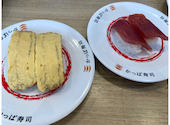 かっぱ寿司 明石店: にゃらんさんの2026年07月25日の3枚目の投稿写真