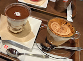 illy イリー CAFFE 有楽町イトシア店: 抹茶さんの2025年12月29日の1枚目の投稿写真