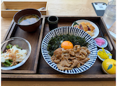 TSUKUMO食堂 ツクモショクドウ マルエイガレリア店: まゆさんの2026年05月22日の1枚目の投稿写真