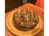 スペイン料理＆バル　BAR espana　バル・エスパーニャ: たけさんの2025年02月の1枚目の投稿写真