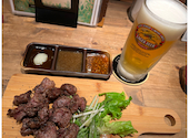 ニクバル VIANDE REGAL ヴィアンド レガール: tappyさんの2025年05月10日の3枚目の投稿写真