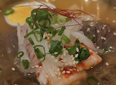 韓国料理梅ちゃん: ウナこさんの2026年06月04日の1枚目の投稿写真