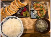 肉汁餃子のダンダダン 岩塚店: とっくんさんの2026年08月09日の1枚目の投稿写真