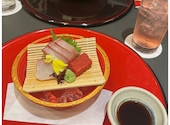 加賀屋 JRセントラルタワーズ: Hattyさんの2024年01月07日の2枚目の投稿写真