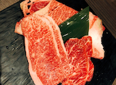 和牛焼肉食べ放題 肉屋の台所 新宿店: ぺさんの2020年10月12日の1枚目の投稿写真