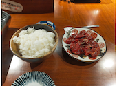 焼肉 ごぶ 京橋店: ヤギちゃんさんの2026年09月03日の1枚目の投稿写真