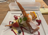 dining & dessert restraunt Paff パフ: るかさんの2022年05月29日の2枚目の投稿写真