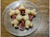 Seafood bar Ermitage エルミタージュ 横浜鶴屋町店: ドラミさんの2025年02月18日の2枚目の投稿写真