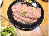 Seafood bar Ermitage エルミタージュ 横浜鶴屋町店: ドラミさんの2025年02月18日の3枚目の投稿写真