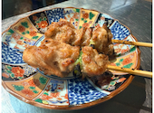 焼き鳥 灯家 あかりや 和歌山本店: マエさんの2026年09月07日の1枚目の投稿写真