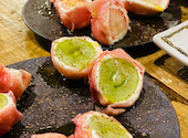 ワインとお酒 フレンチおでん ビストロバンバン 札幌大通店: ゆりさんの2026年04月26日の1枚目の投稿写真