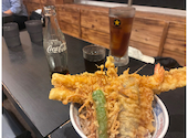 天麩羅 秋光 浅草本店: ゆりさんの2026年09月10日の1枚目の投稿写真