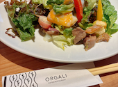 CAFE&RESTAURANT ORGALI オーガリ: ゆりさんの2026年04月26日の1枚目の投稿写真