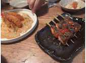 肉汁餃子と唐揚げの酒場しんちゃん平岸店: ゆりさんの2026年06月21日の1枚目の投稿写真
