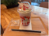 TNOC THE CAFE SAPPORO T4 ティーノックザカフェサッポロティーフォー: ゆりさんの2026年05月23日の1枚目の投稿写真