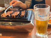 焼肉 村やん家: ゆりさんの2026年07月31日の1枚目の投稿写真