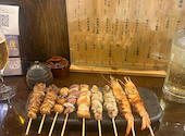 本格焼鳥 大名へて 弐: あさんの2026年09月07日の1枚目の投稿写真