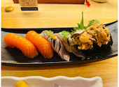 寿司と串とわたくし 京都三条大橋店: himarikaさんの2024年06月09日の2枚目の投稿写真