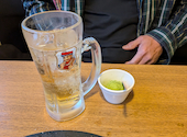 炭火焼肉酒家　牛角　太子店: あゆさんの2026年04月の1枚目の投稿写真