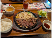 アメリカンステーキ ミスター☆バーク 姫路飾磨西店: あゆさんの2026年09月13日の2枚目の投稿写真