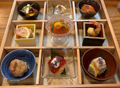 鮨 まつ井 大阪梅田店: みほさんの2024年10月12日の1枚目の投稿写真