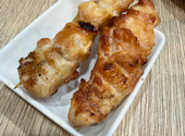 焼鳥どん 国分寺店: あんちゃさんの2026年09月06日の1枚目の投稿写真