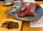大衆すし酒場 不二子 東口店: なっちゃんさんの2026年08月30日の1枚目の投稿写真