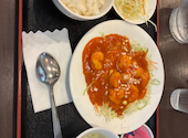 西安刀削麺 北松戸店: ひでさんの2026年09月14日の1枚目の投稿写真
