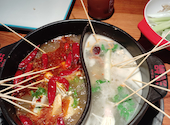 中華料理・泥鍋（ニゴ）: りりさんの2026年08月12日の2枚目の投稿写真
