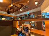 むさしの森Diner 新宿中央公園店: mimiさんの2026年07月24日の2枚目の投稿写真